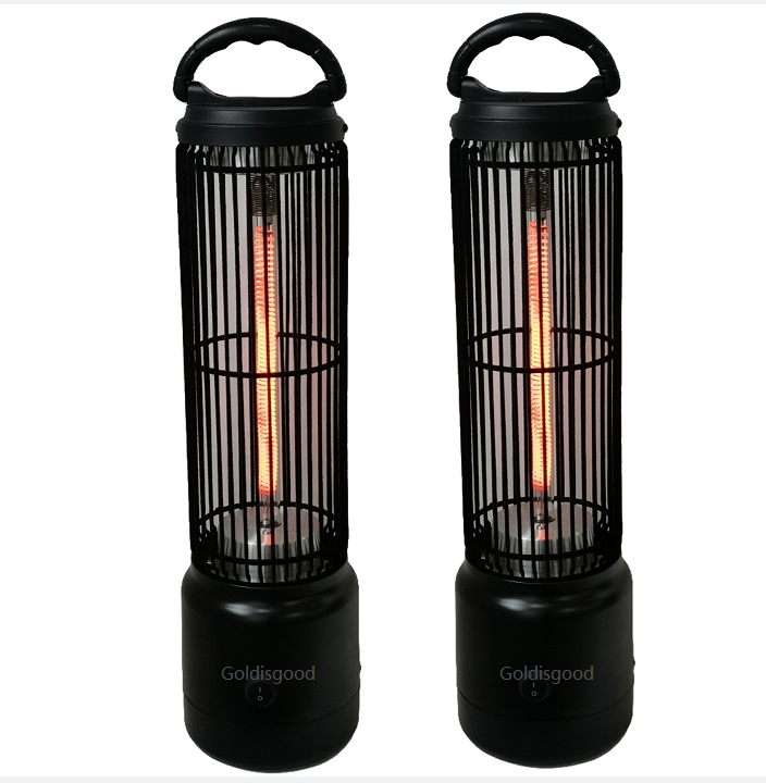 3 phase electric heater