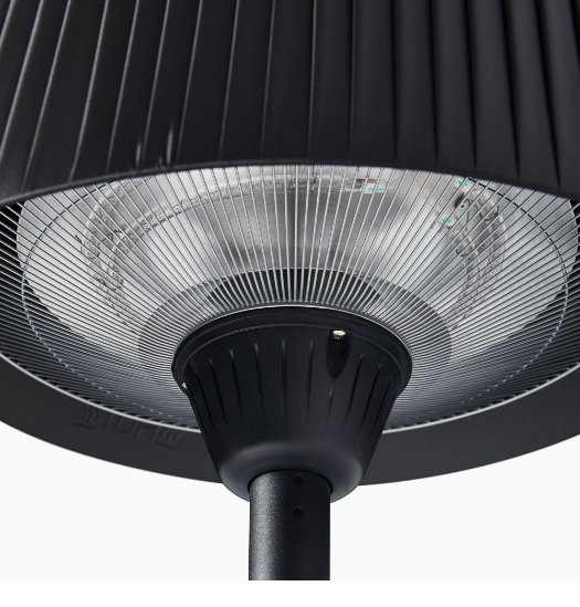 IP65 outdoor garden heater