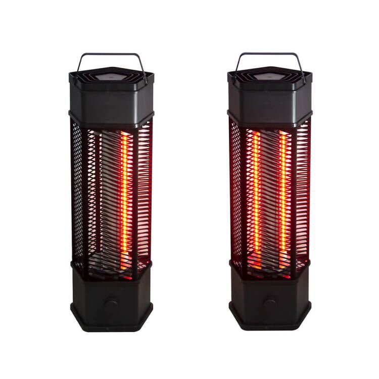 Patio heater for restaurant Commercial