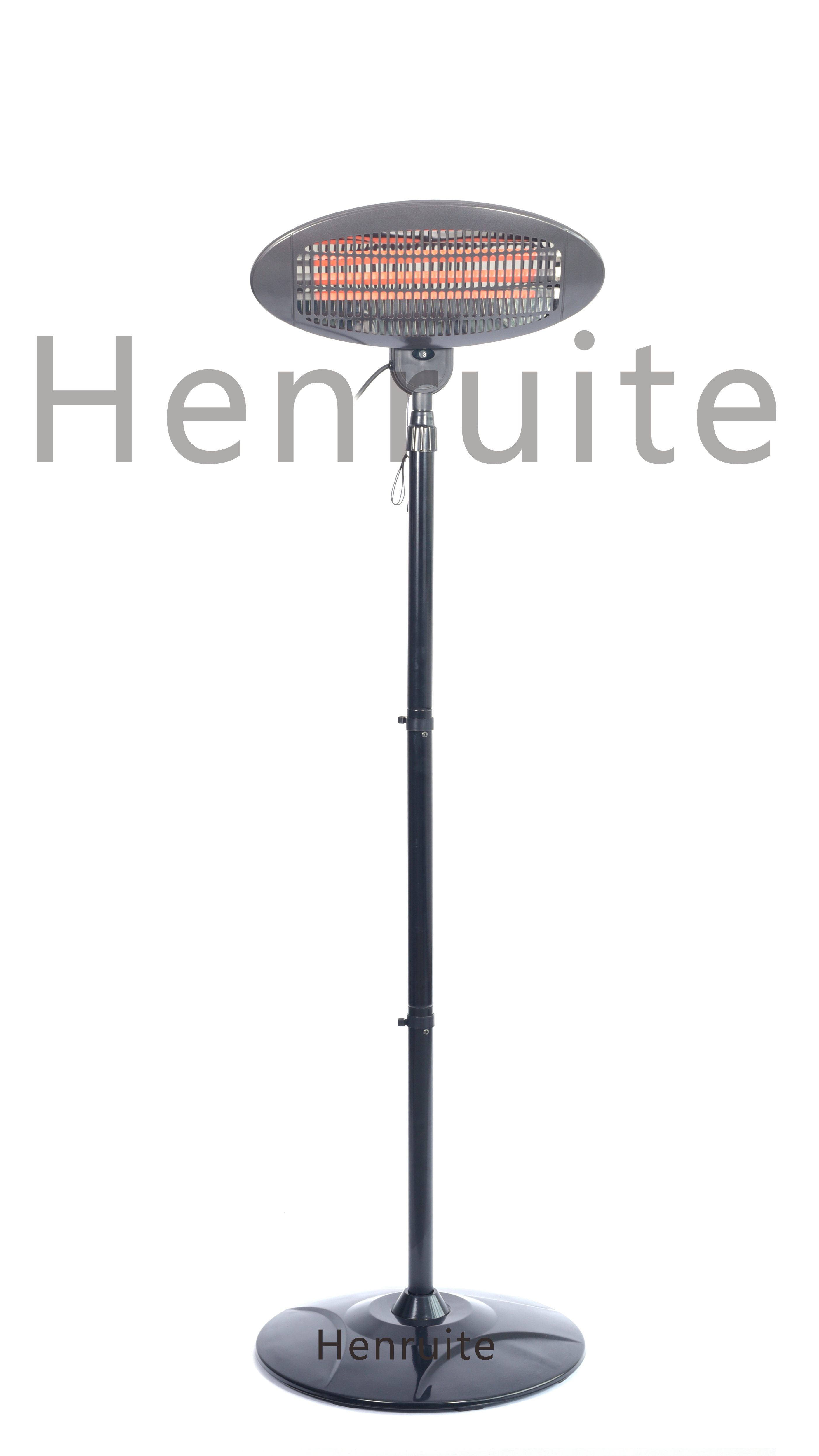 Waterproof chicken coop heater