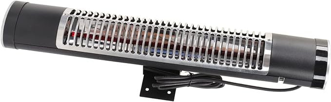 Garden heater