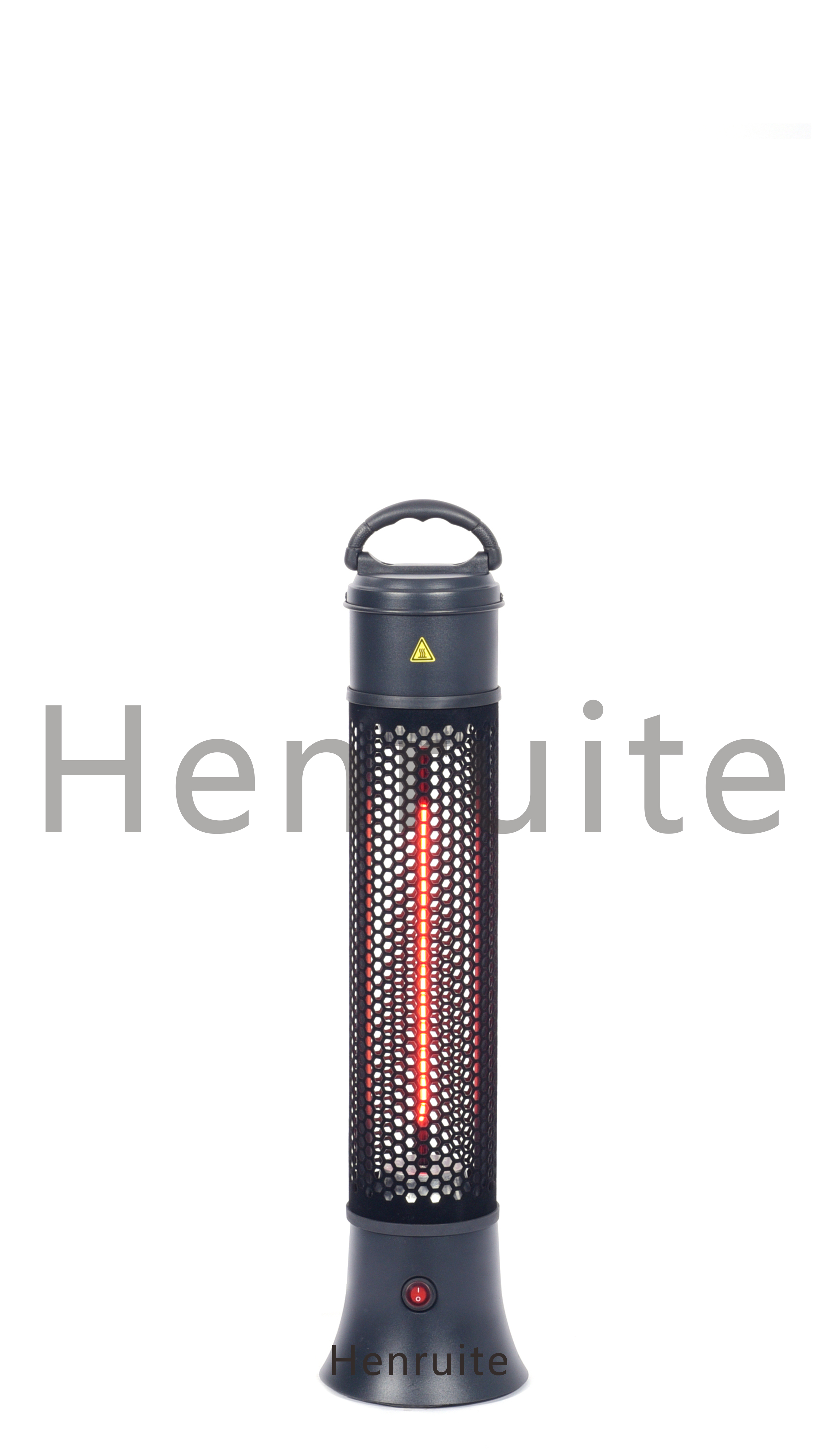 Electric patio heater waterproof