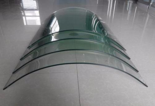 Glass container annealing element